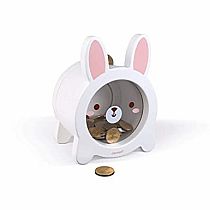 MONEYBOX RABBIT