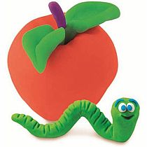 Play Doh Classic 4-Pack