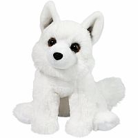 MISTIE ARCTIC FOX MINI SOFT