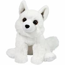 MISTIE ARCTIC FOX MINI SOFT
