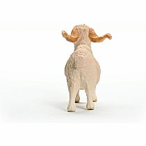 SCHLEICH ANGORA GOAT