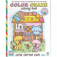 COLOR CRAZE CUTIES