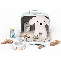 MY LITTLE DOG CARE SUITCASE