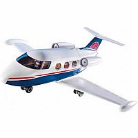 PM Private Jet