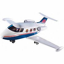 PM Private Jet