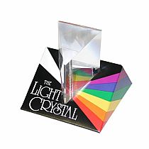 Light Crystal Prism
