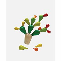 PLAN BALANCING CACTUS