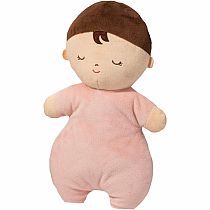 BABY CUDDLE HUG BUNNY