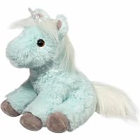 BONNIE BLUE UNICORN MINI SOFT