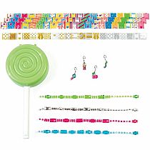 SHRINK MAGIC LOLLIPOP BRACELET