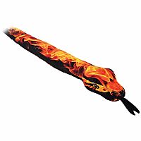 SNAKE 54" FLAME