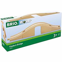 BRIO VIADUCT BRIDGE