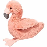 LEGGIE FLAMINGO SOFT