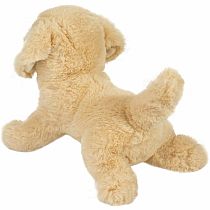 EDIE YELLOW LAB MINI SOFT