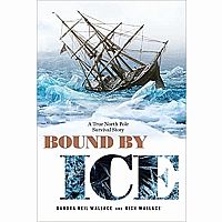 BOUND BY ICE