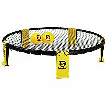 SPIKEBALL-WEEKENDER