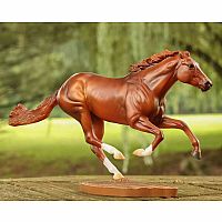 BREYER SECRETARIAT