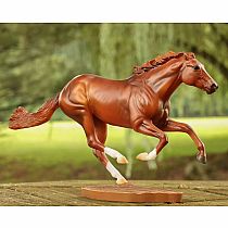BREYER SECRETARIAT