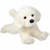 EVEREST WHITE RETRIEVER