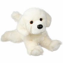 EVEREST WHITE RETRIEVER