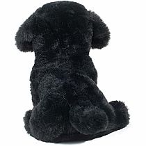 HATTIE BLACK LAB MINI SOFT