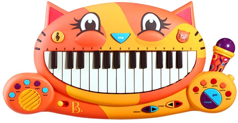 Meowsic piano sale