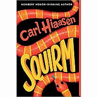 SQUIRM---Carl Hiaasen