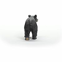 SCHLEICH BLACK BEAR