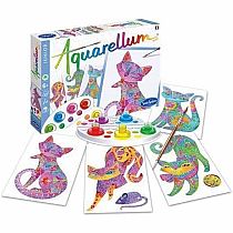 AQUARELLUM JR CATS