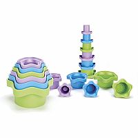 ****SALE PRICE--REG  $14.99**** GT STACKING CUPS