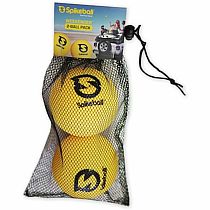 WEEKENDER REPLACEMENT BALLS