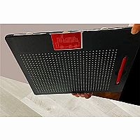 MAG-PAD DRAWING BOARD BLACK