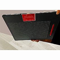 MAG-PAD DRAWING BOARD BLACK