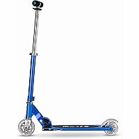 Micro Sprite Scooter - Sapphire Blue