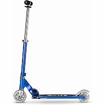 Micro Sprite Scooter - Sapphire Blue