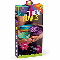 Mini Thread Bowl Kit