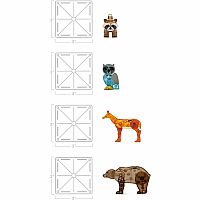 CUBIKOSAURUS DINOSAURS