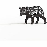 SCHLEICH TAPIR BABY