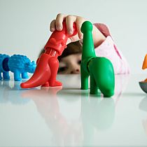 SMARTMAX® My First Dinosaurs