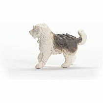 SCHLEICH OLD ENGLISH SHEEPDOG
