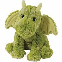 LUCIAN DRAGON