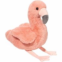 LEGGIE FLAMINGO SOFT