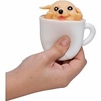 PUP IN A CUP