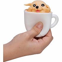 PUP IN A CUP