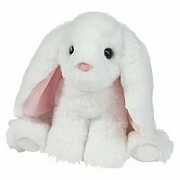 MINI SOFTIE BUNNY NATURAL ASSORTED