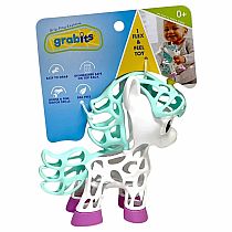 GRABITS GRIPIMALS UNICORN