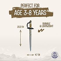 LIONTOUCH Z SWORD