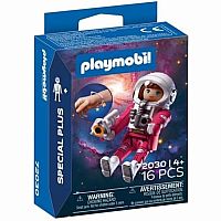 PM ASTRONAUT