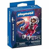 PM ASTRONAUT