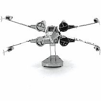 METALEARTH SW  X-WING FIGHTER